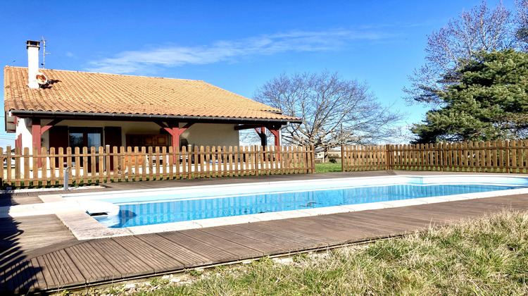 Ma-Cabane - Vente Maison Langon, 192 m²