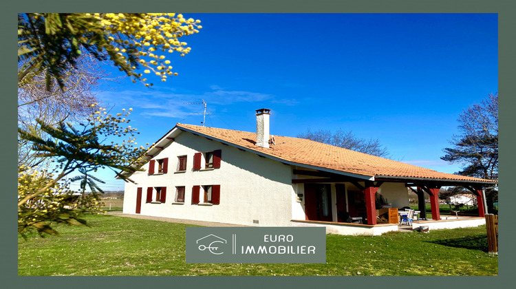 Ma-Cabane - Vente Maison Langon, 192 m²