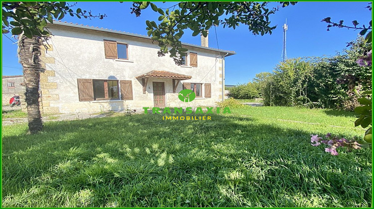 Ma-Cabane - Vente Maison Langon, 135 m²