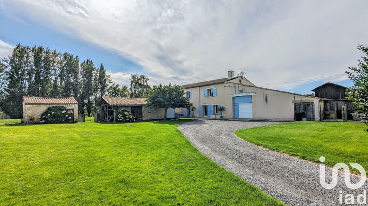 Ma-Cabane - Vente Maison Langon, 249 m²