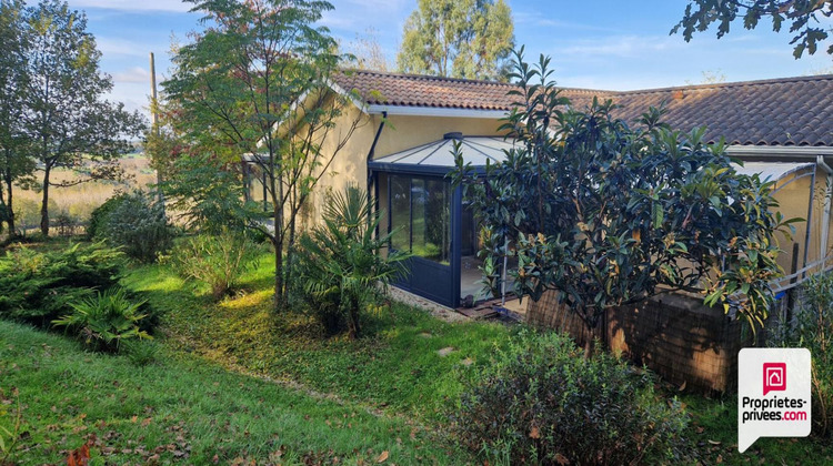 Ma-Cabane - Vente Maison LANGON, 97 m²