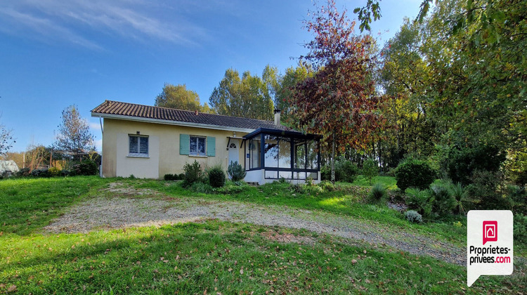 Ma-Cabane - Vente Maison LANGON, 97 m²