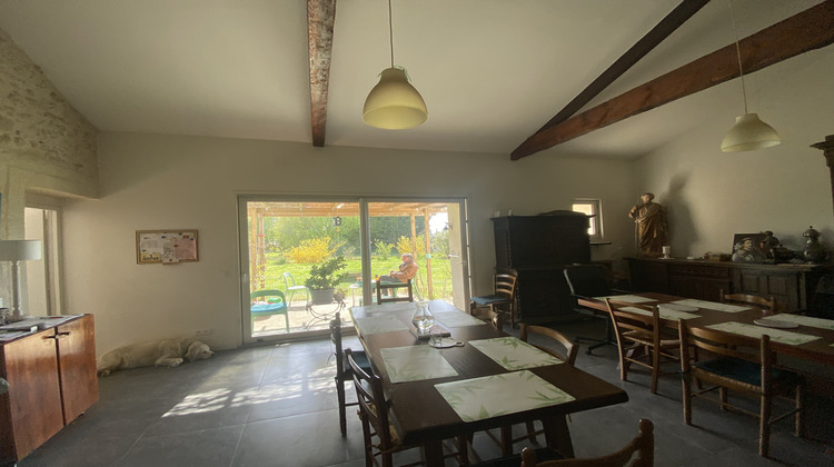 Ma-Cabane - Vente Maison Langon, 532 m²