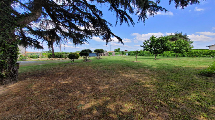 Ma-Cabane - Vente Maison Langon, 165 m²