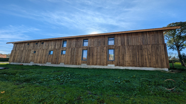 Ma-Cabane - Vente Maison Langon, 117 m²