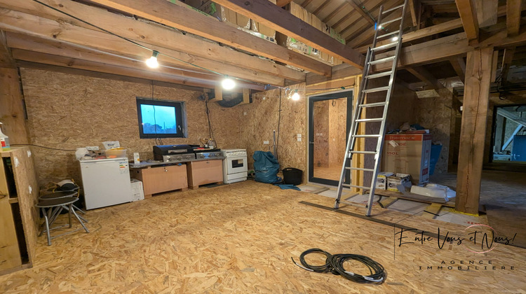 Ma-Cabane - Vente Maison Langon, 117 m²