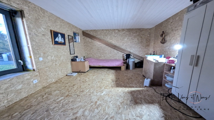 Ma-Cabane - Vente Maison Langon, 117 m²