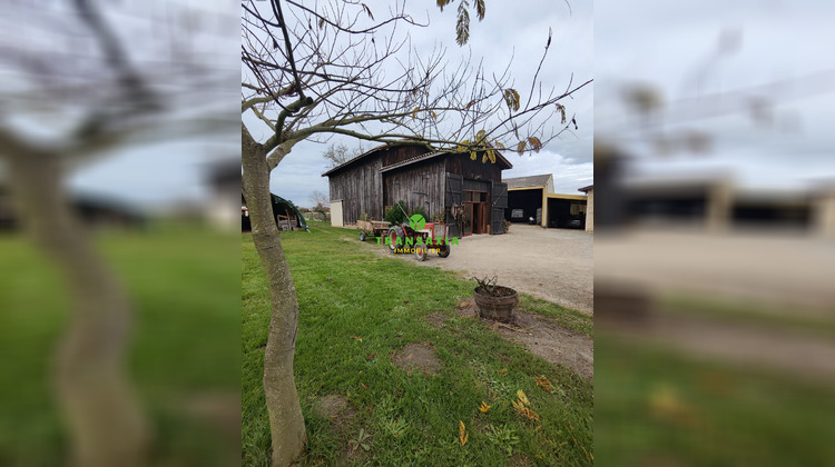 Ma-Cabane - Vente Maison Langon, 156 m²