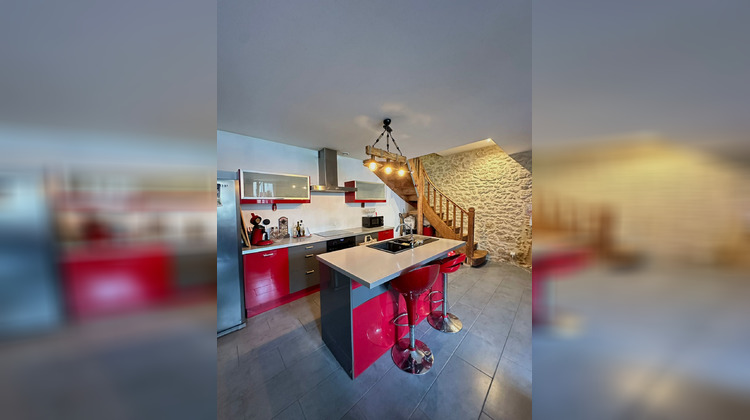 Ma-Cabane - Vente Maison Langon, 76 m²