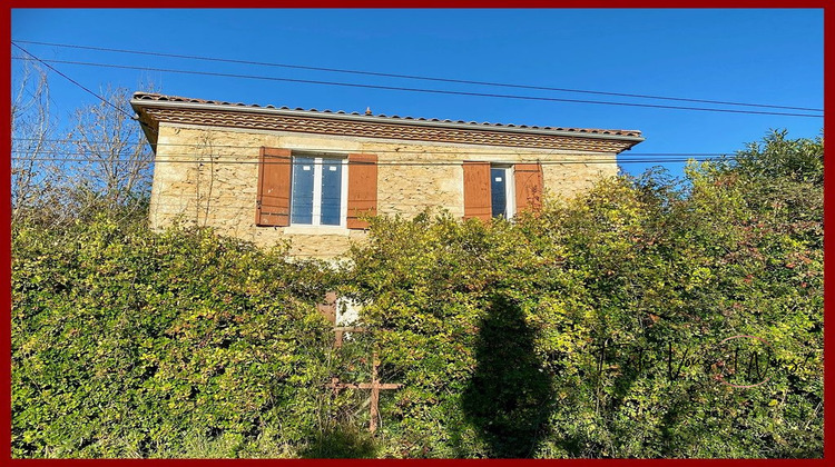 Ma-Cabane - Vente Maison Langon, 160 m²