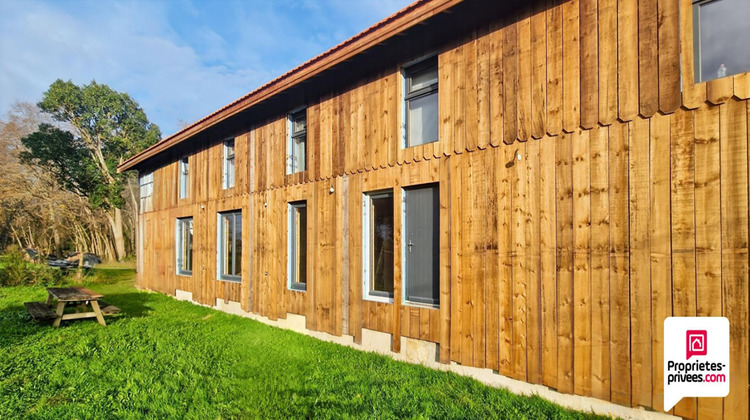 Ma-Cabane - Vente Maison LANGON, 109 m²