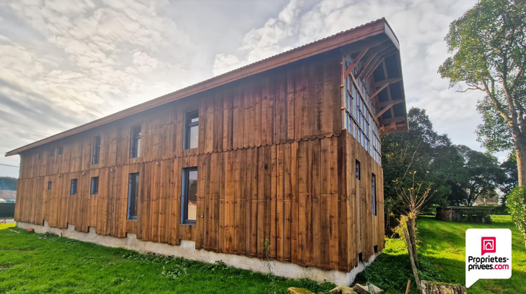 Ma-Cabane - Vente Maison LANGON, 109 m²