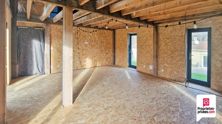 Ma-Cabane - Vente Maison LANGON, 109 m²