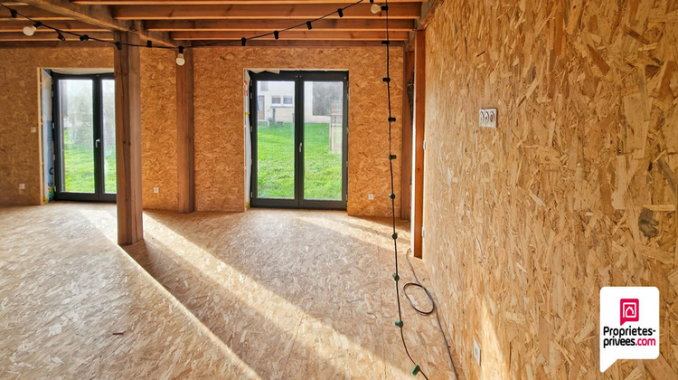 Ma-Cabane - Vente Maison LANGON, 109 m²