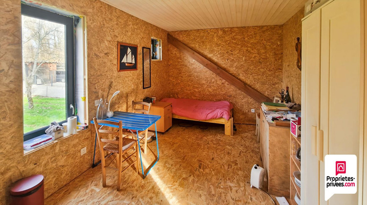 Ma-Cabane - Vente Maison LANGON, 109 m²