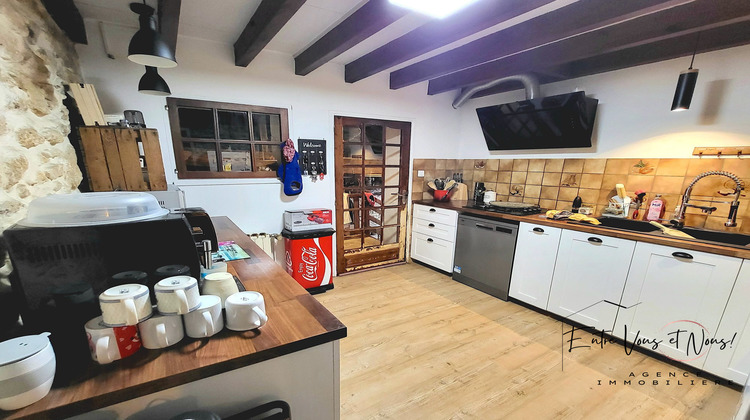 Ma-Cabane - Vente Maison Langon, 336 m²