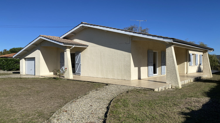 Ma-Cabane - Vente Maison Langon, 105 m²