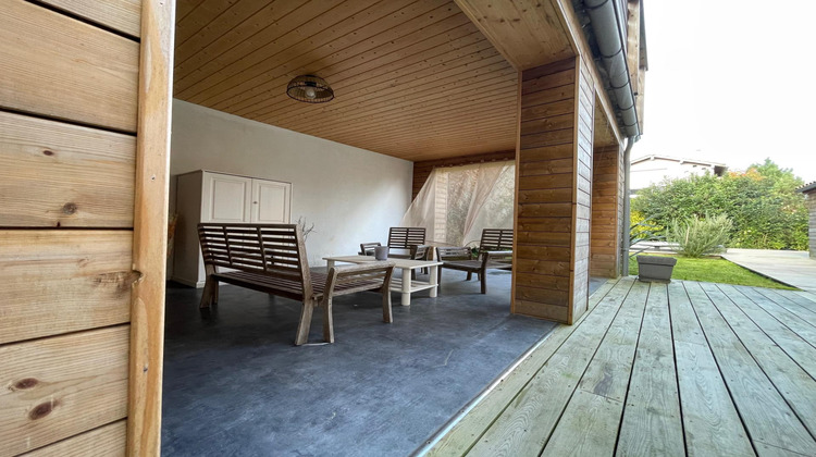 Ma-Cabane - Vente Maison Langon, 180 m²