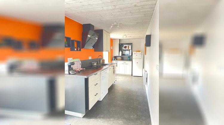 Ma-Cabane - Vente Maison Langon, 180 m²