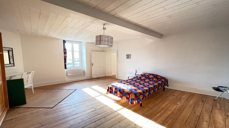 Ma-Cabane - Vente Maison Langon, 180 m²