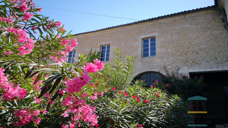 Ma-Cabane - Vente Maison Langon, 162 m²