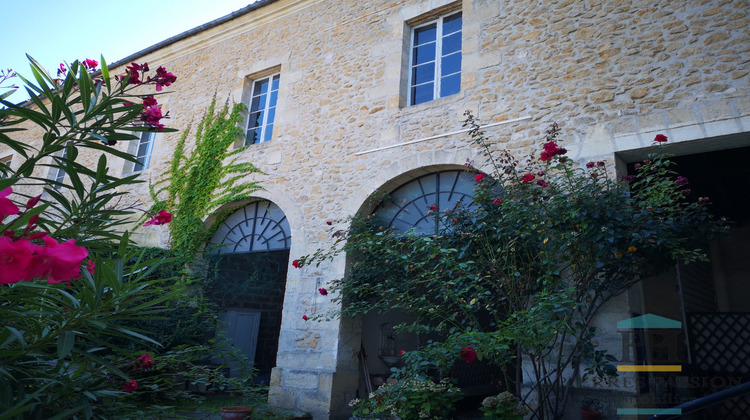 Ma-Cabane - Vente Maison Langon, 162 m²