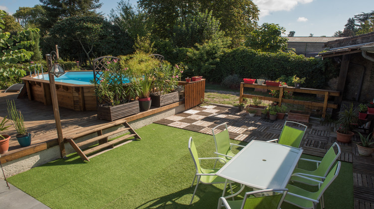 Ma-Cabane - Vente Maison Langon, 387 m²