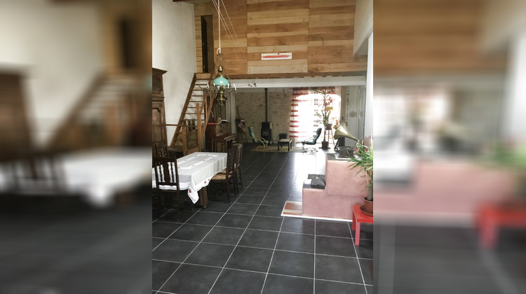 Ma-Cabane - Vente Maison Langon, 387 m²