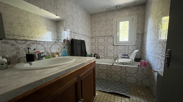 Ma-Cabane - Vente Maison Langon, 126 m²