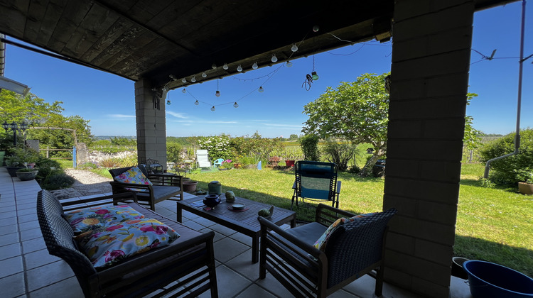 Ma-Cabane - Vente Maison Langon, 155 m²