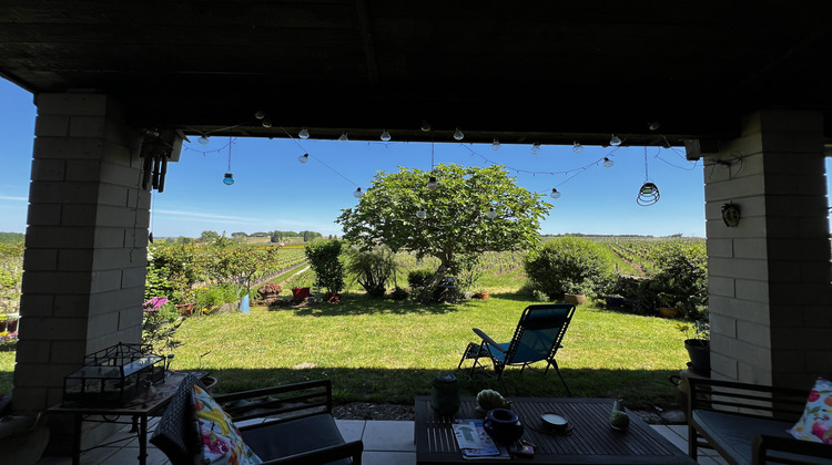 Ma-Cabane - Vente Maison Langon, 155 m²