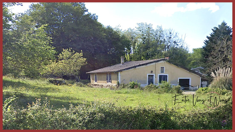 Ma-Cabane - Vente Maison Langon, 86 m²