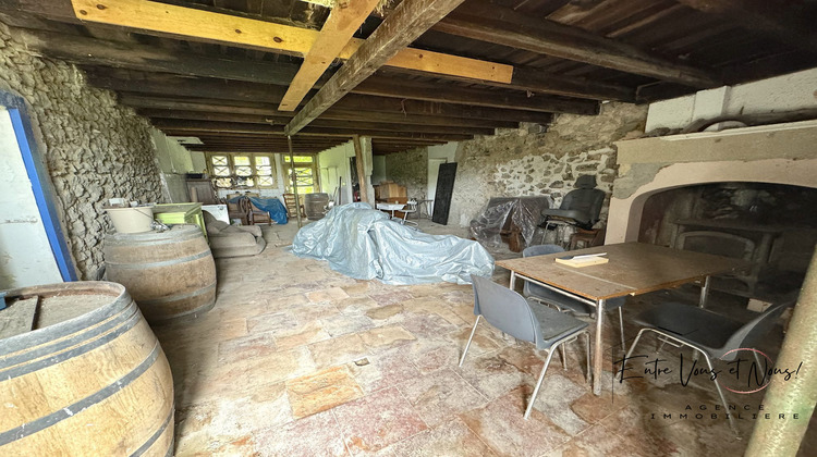 Ma-Cabane - Vente Maison Langon, 86 m²