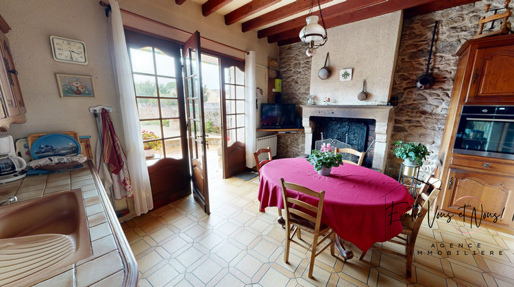 Ma-Cabane - Vente Maison Langon, 186 m²