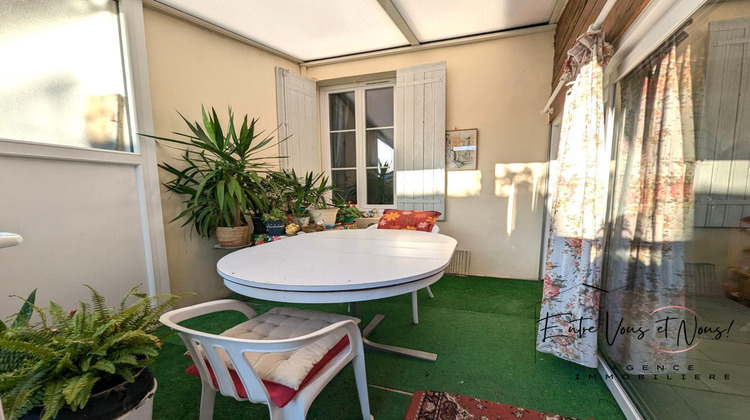 Ma-Cabane - Vente Maison Langon, 74 m²