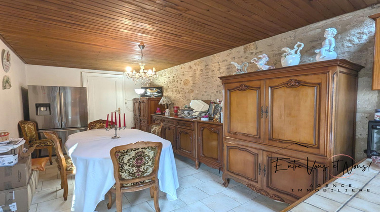 Ma-Cabane - Vente Maison Langon, 74 m²