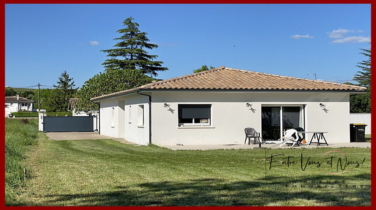 Ma-Cabane - Vente Maison Langon, 151 m²