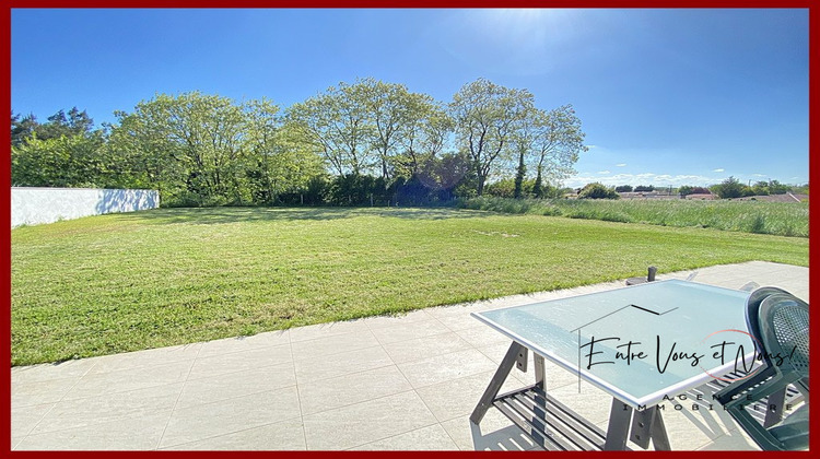 Ma-Cabane - Vente Maison Langon, 151 m²