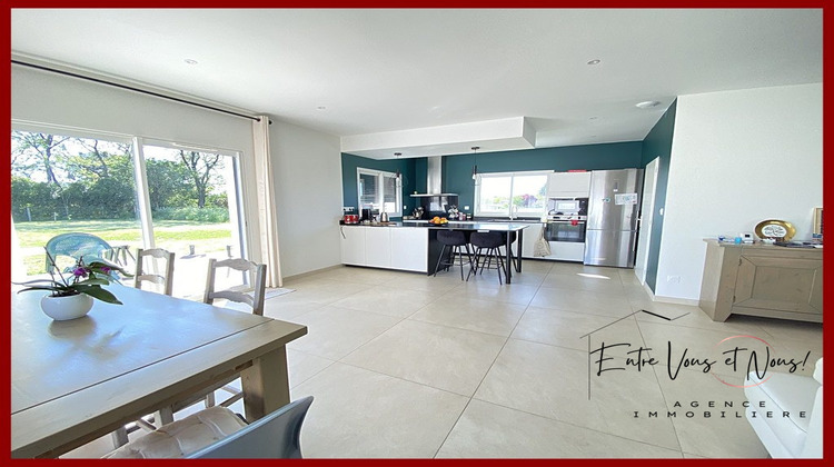 Ma-Cabane - Vente Maison Langon, 151 m²