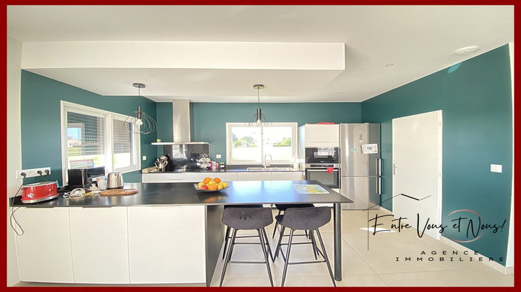 Ma-Cabane - Vente Maison Langon, 151 m²