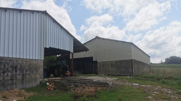 Ma-Cabane - Vente Maison Langon, 118 m²