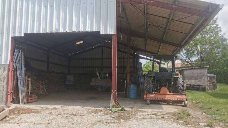 Ma-Cabane - Vente Maison Langon, 118 m²