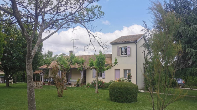 Ma-Cabane - Vente Maison Langon, 118 m²