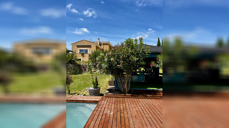 Ma-Cabane - Vente Maison Langon, 200 m²