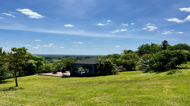 Ma-Cabane - Vente Maison Langon, 200 m²