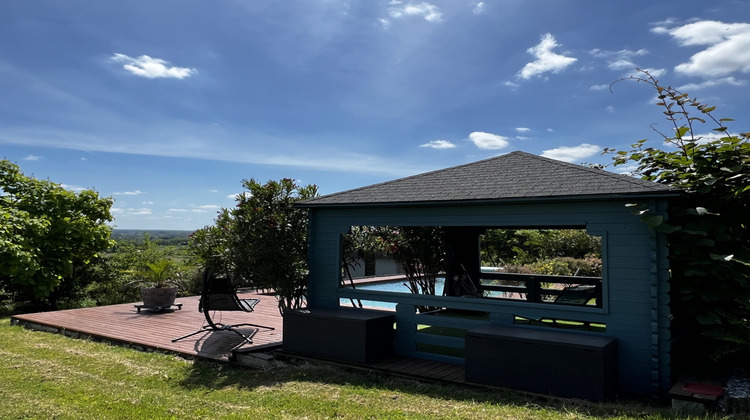 Ma-Cabane - Vente Maison Langon, 200 m²