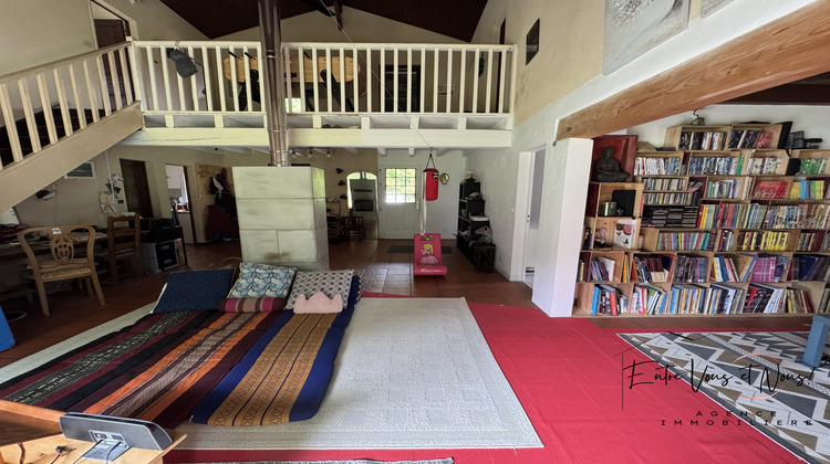 Ma-Cabane - Vente Maison Langon, 188 m²