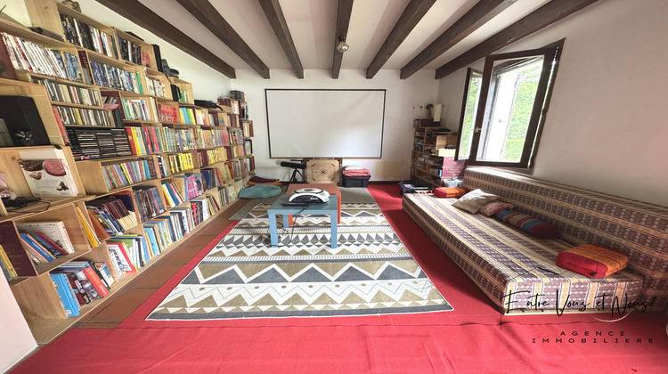 Ma-Cabane - Vente Maison Langon, 188 m²