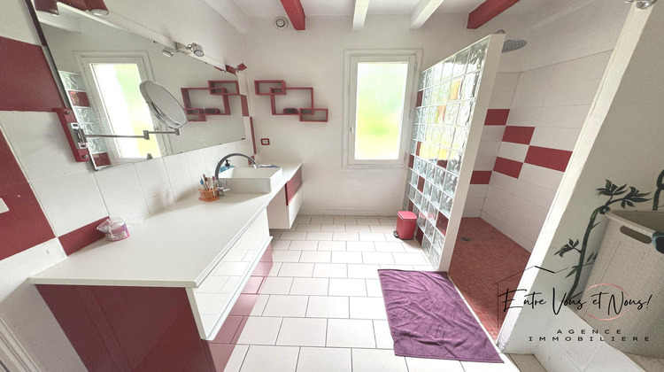 Ma-Cabane - Vente Maison Langon, 188 m²