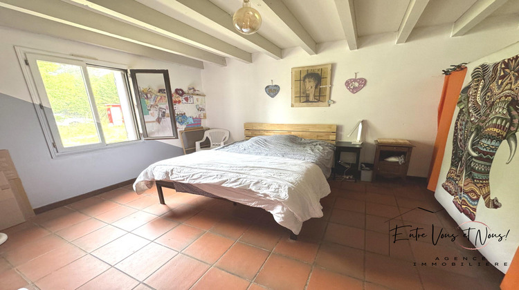 Ma-Cabane - Vente Maison Langon, 188 m²